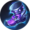 Arcane Boots