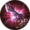 Divine Glaive