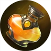Rock Potion