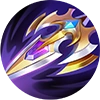 Sea Halberd